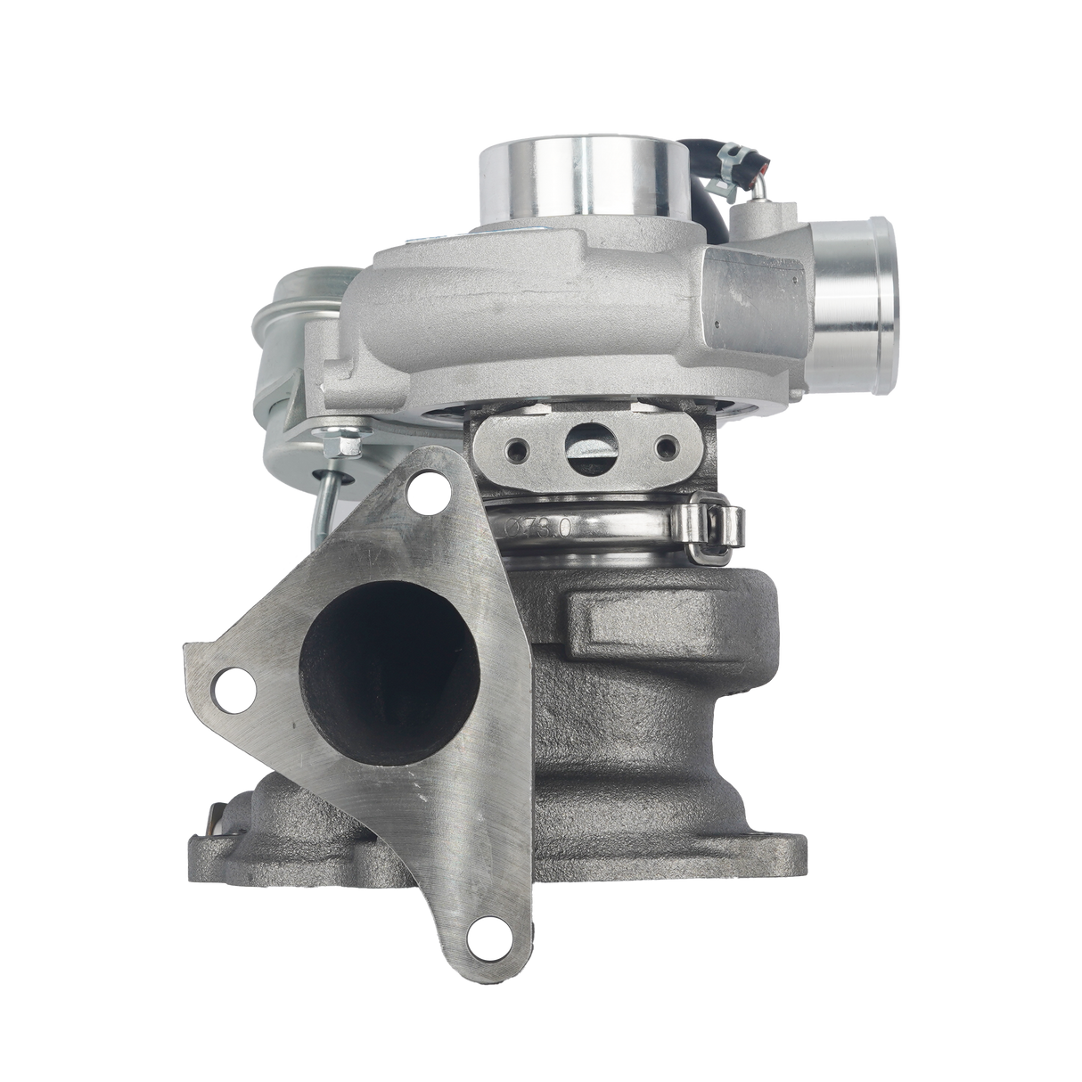 Standard Turbo Charger for Subaru WRX & Forester 2.0L EJ20 MY00-08 TD04L 14412-AA360 49377-04372
