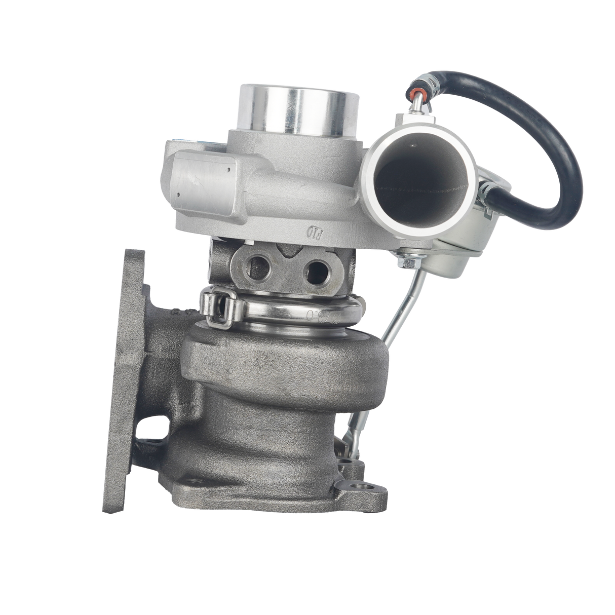 Standard Turbo Charger for Subaru WRX & Forester 2.0L EJ20 MY00-08 TD04L 14412-AA360 49377-04372