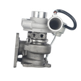 Standard Turbo Charger for Subaru WRX & Forester 2.0L EJ20 MY00-08 TD04L 14412-AA360 49377-04372