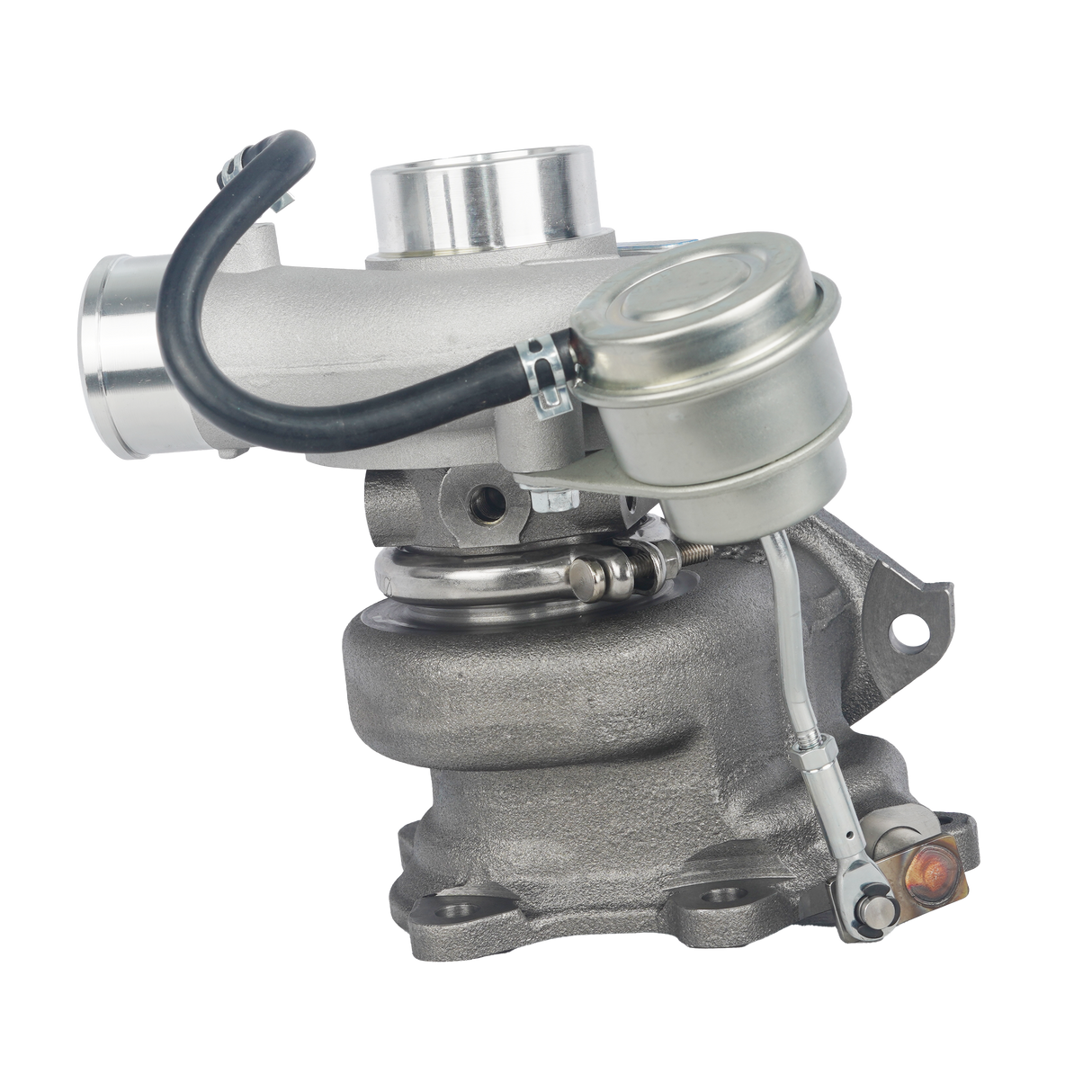 Standard Turbo Charger for Subaru WRX & Forester 2.0L EJ20 MY00-08 TD04L 14412-AA360 49377-04372