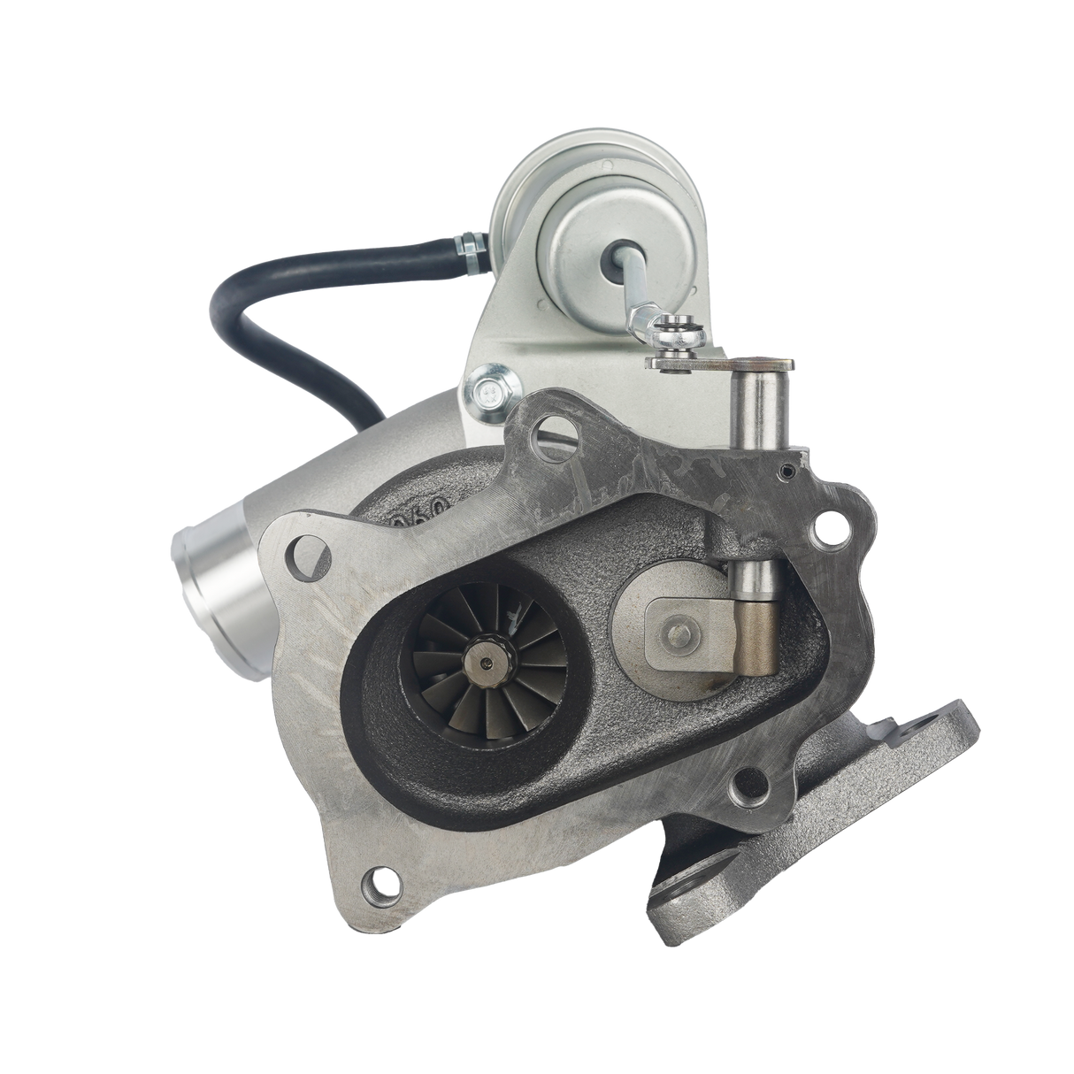 Standard Turbo Charger for Subaru WRX & Forester 2.0L EJ20 MY00-08 TD04L 14412-AA360 49377-04372