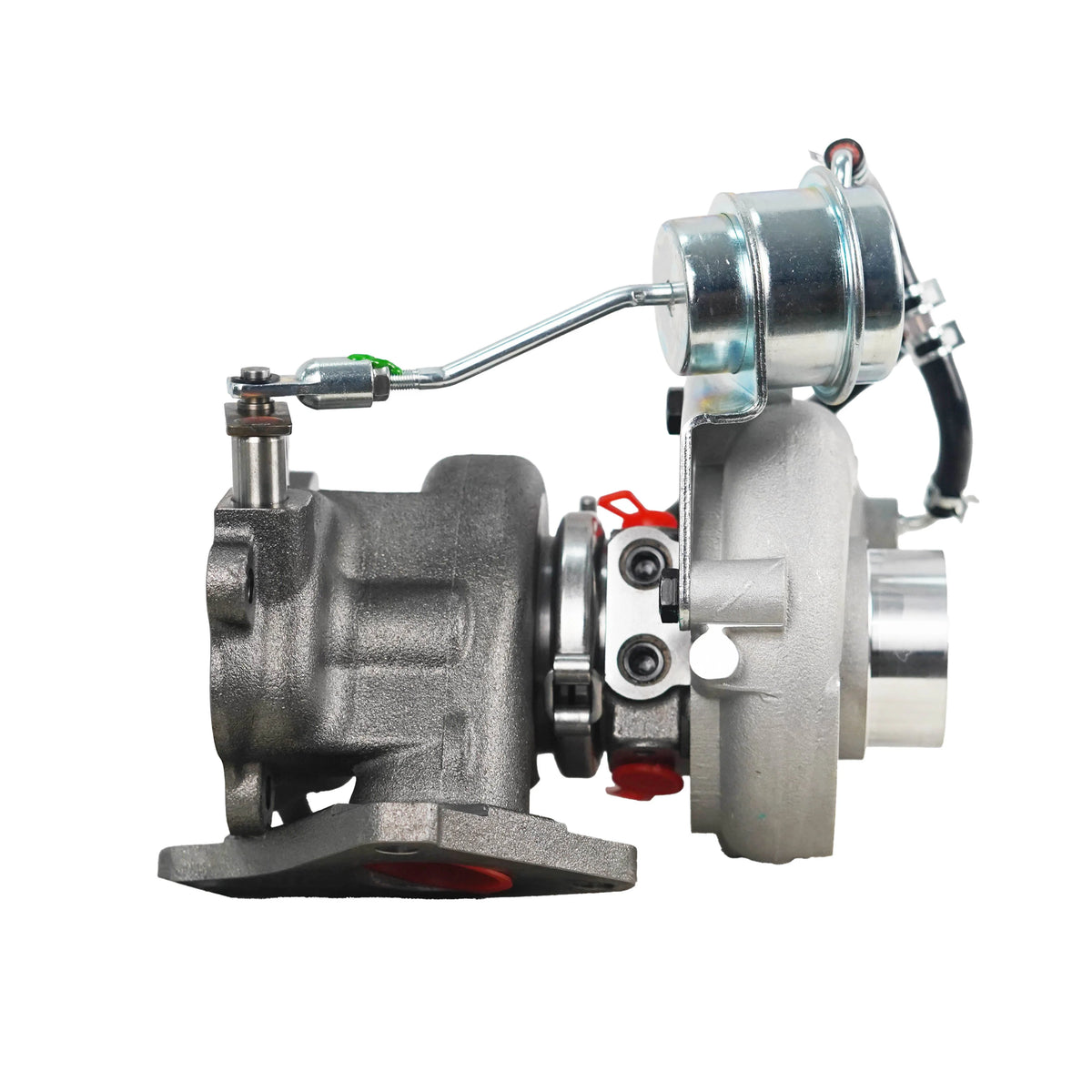 TD04 Turbo Charger for Subaru Forester XT 14411-AA532 — EE-AA532 — image 3
