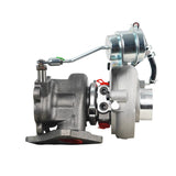 TD04 Turbo Charger for Subaru Forester XT 14411-AA532 — EE-AA532 — image 3