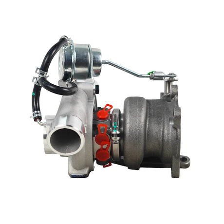 TD04 Turbo Charger for Subaru Forester XT 14411-AA532 — EE-AA532 — image 4