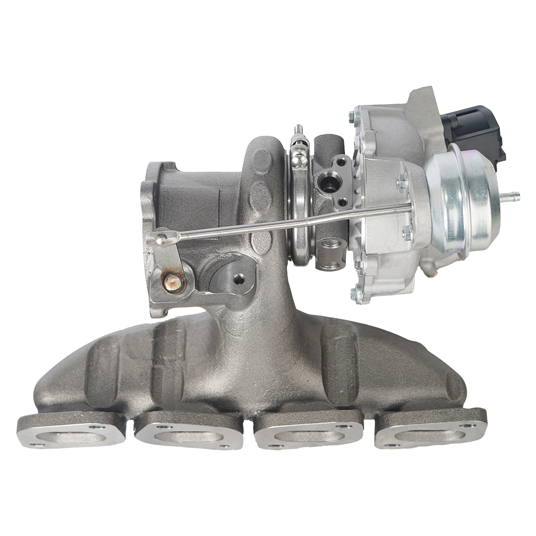 RHF4 Turbo Charger for Mercedes Benz CLA250 A250 GLA250 2014> A2700902980 9V106 -AL0069 - CCT Turbo