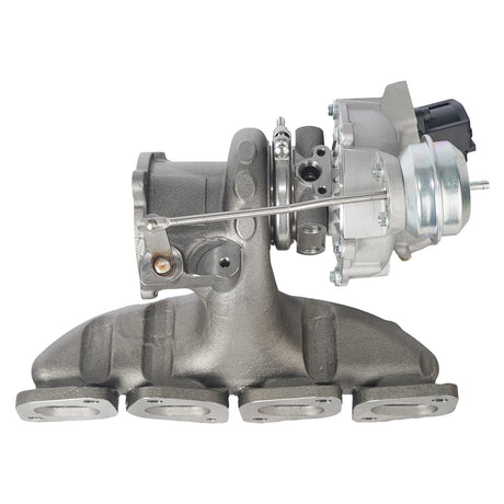 RHF4 Turbo Charger for Mercedes Benz CLA250 A250 GLA250 2014> A2700902980 9V106 -AL0069 - CCT Turbo