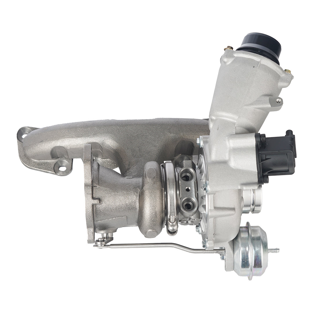 RHF4 Turbo Charger for Mercedes Benz CLA250 A250 GLA250 2014> A2700902980 9V106 -AL0069 - CCT Turbo