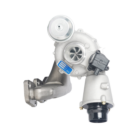 RHF4 Turbo Charger for Mercedes Benz CLA250 A250 GLA250 2014> A2700902980 9V106 -AL0069 - CCT Turbo
