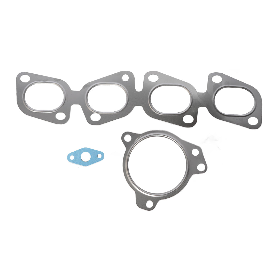 RHF4 Turbo Charger for Mercedes Benz CLA250 A250 GLA250 2014> A2700902980 9V106 -AL0069 - CCT Turbo