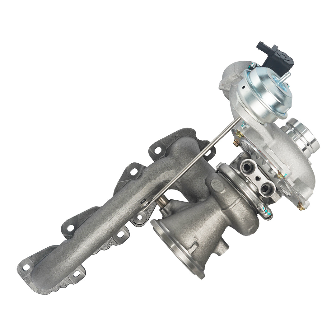 RHF4 Turbo Charger for Mercedes Benz C-Class / E-CLass / GL-Class / SL-Class 2.0L M274 9V110 AL0072 A2740903300 - CCT Turbo