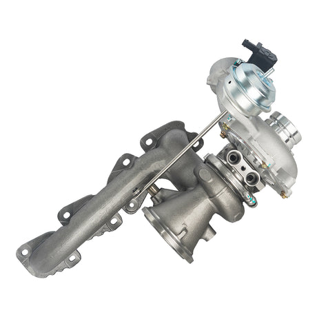 RHF4 Turbo Charger for Mercedes Benz C-Class / E-CLass / GL-Class / SL-Class 2.0L M274 9V110 AL0072 A2740903300 - CCT Turbo