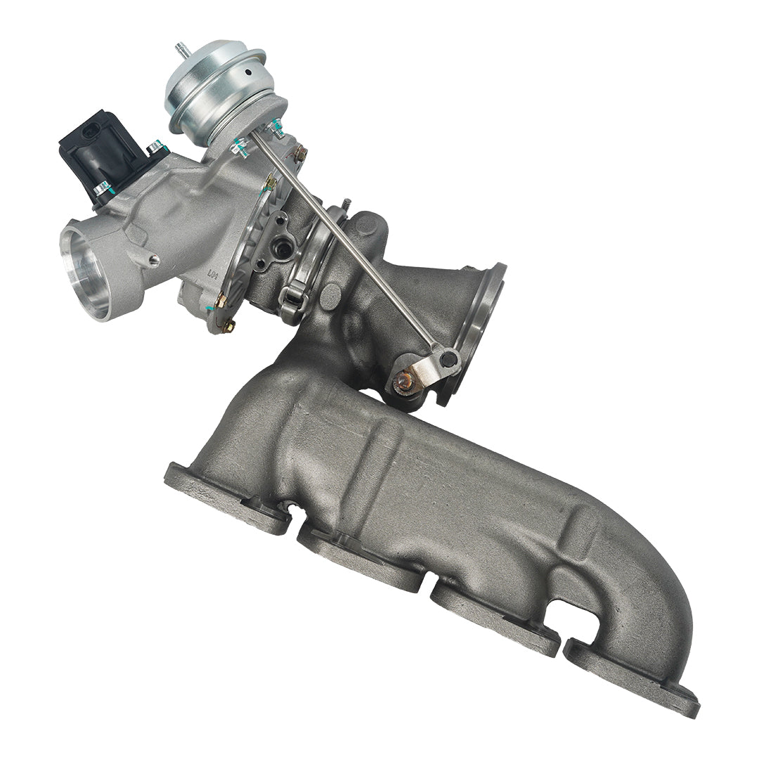 RHF4 Turbo Charger for Mercedes Benz C-Class / E-CLass / GL-Class / SL-Class 2.0L M274 9V110 AL0072 A2740903300 - CCT Turbo