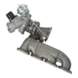 RHF4 Turbo Charger for Mercedes Benz C-Class / E-CLass / GL-Class / SL-Class 2.0L M274 9V110 AL0072 A2740903300 - CCT Turbo