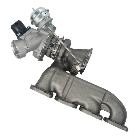 RHF4 Turbo Charger for Mercedes Benz C-Class / E-CLass / GL-Class / SL-Class 2.0L M274 9V110 AL0072 A2740903300 - CCT Turbo