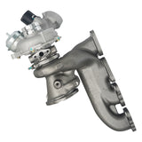 RHF4 Turbo Charger for Mercedes Benz C-Class / E-CLass / GL-Class / SL-Class 2.0L M274 9V110 AL0072 A2740903300 - CCT Turbo