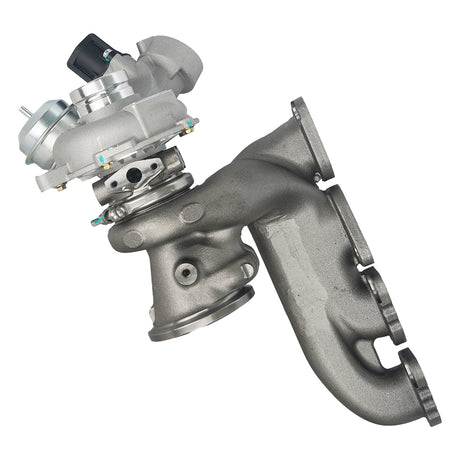 RHF4 Turbo Charger for Mercedes Benz C-Class / E-CLass / GL-Class / SL-Class 2.0L M274 9V110 AL0072 A2740903300 - CCT Turbo
