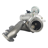 RHF4 Turbo Charger for Mercedes Benz C-Class / E-CLass / GL-Class / SL-Class 2.0L M274 9V110 AL0072 A2740903300 - CCT Turbo