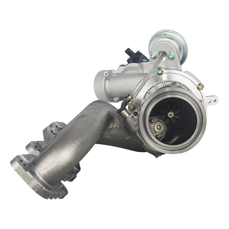 RHF4 Turbo Charger for Mercedes Benz C-Class / E-CLass / GL-Class / SL-Class 2.0L M274 9V110 AL0072 A2740903300 - CCT Turbo