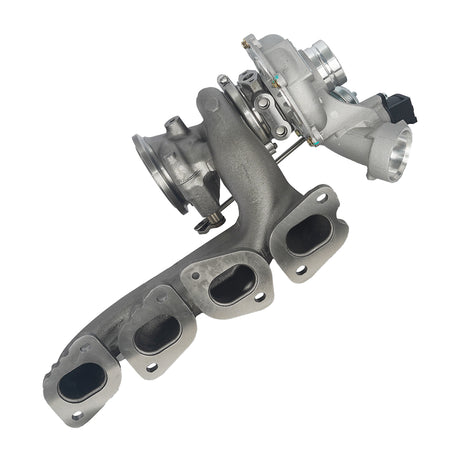 RHF4 Turbo Charger for Mercedes Benz C-Class / E-CLass / GL-Class / SL-Class 2.0L M274 9V110 AL0072 A2740903300 - CCT Turbo