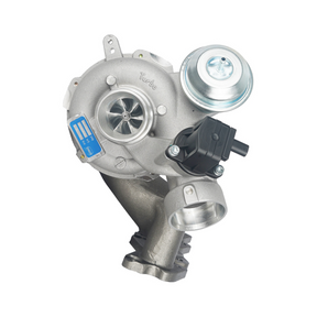 RHF4 Turbo Charger for Mercedes Benz C-Class / E-CLass / GL-Class / SL-Class 2.0L M274 9V110 AL0072 A2740903300 - CCT Turbo