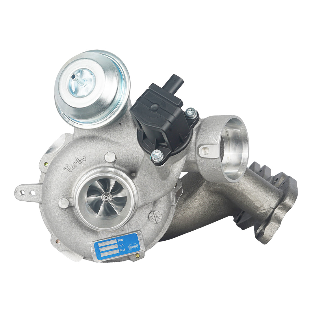 RHF4 Turbo Charger for Mercedes Benz C-Class / E-CLass / GL-Class / SL-Class 2.0L M274 9V110 AL0072 A2740903300 - CCT Turbo