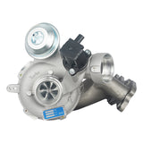 RHF4 Turbo Charger for Mercedes Benz C-Class / E-CLass / GL-Class / SL-Class 2.0L M274 9V110 AL0072 A2740903300 - CCT Turbo