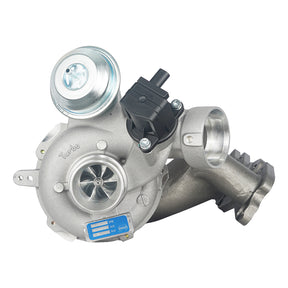 RHF4 Turbo Charger for Mercedes Benz C-Class / E-CLass / GL-Class / SL-Class 2.0L M274 9V110 AL0072 A2740903300 - CCT Turbo