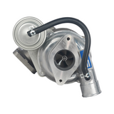 CK41 Turbo for Bobcat Skid Steer Loader 2.0L V2003-T Kubota engine RHF3H - front view