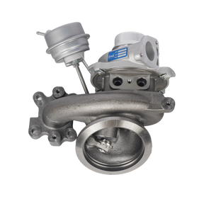 EE-HX7G-6K682-CB turbocharger view 1