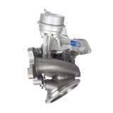 EE-HX7G-6K682-CB turbocharger view 2