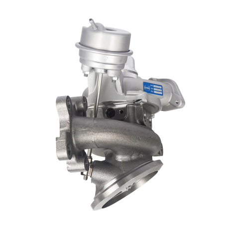 EE-HX7G-6K682-CB turbocharger view 2