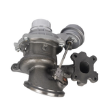 EE-HX7G-6K682-CB turbocharger view 3