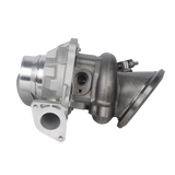 EE-HX7G-6K682-CB turbocharger view 4