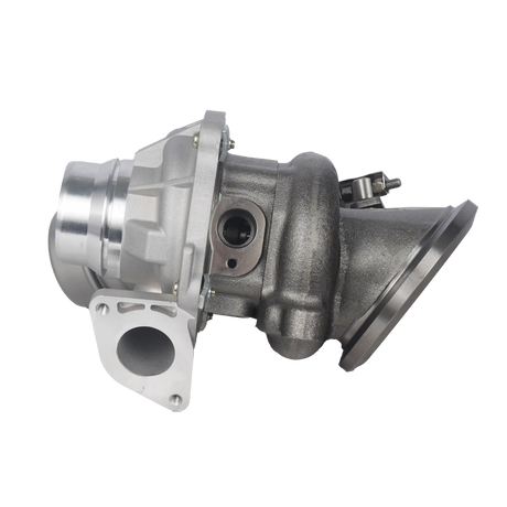 EE-HX7G-6K682-CB turbocharger view 4