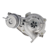 EE-HX7G-6K682-CB turbocharger view 6