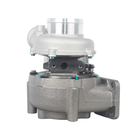 Brand New Turbo To Suit Holden Rodeo Colorado / Isuzu D-Max 3.0L 4JJ1T VIEZ — EE-VIEZ — image 3