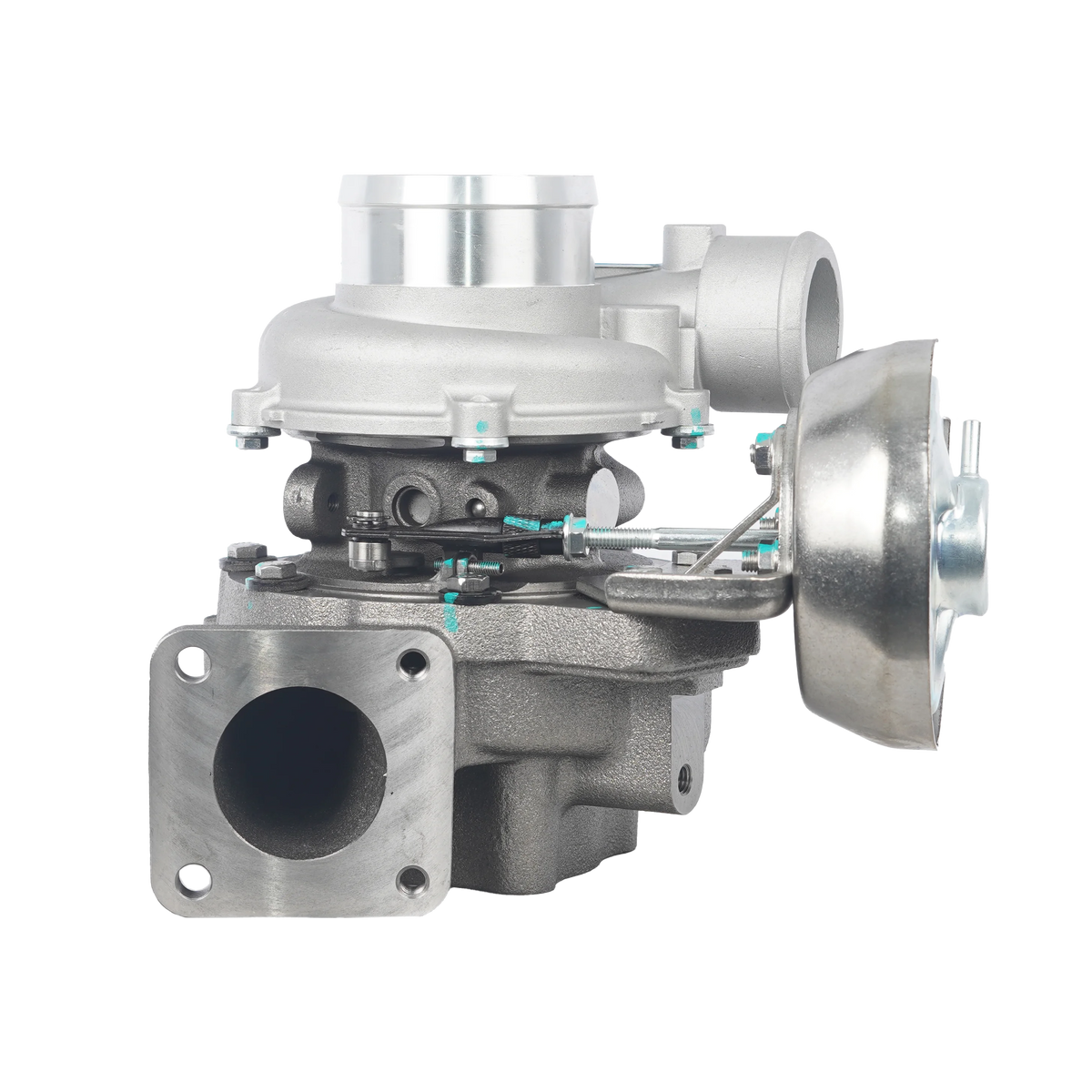 Brand New Turbo To Suit Holden Rodeo Colorado / Isuzu D-Max 3.0L 4JJ1T VIEZ — EE-VIEZ — image 4