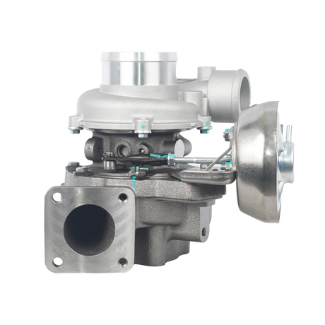 Brand New Turbo To Suit Holden Rodeo Colorado / Isuzu D-Max 3.0L 4JJ1T VIEZ — EE-VIEZ — image 4
