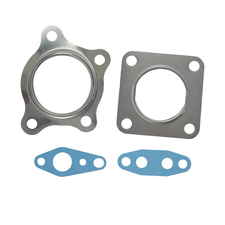 Brand New Turbo To Suit Holden Rodeo Colorado / Isuzu D-Max 3.0L 4JJ1T VIEZ gasket set — EE-VIEZ — image 6