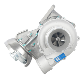 Brand New Turbo To Suit Holden Rodeo Colorado / Isuzu D-Max 3.0L 4JJ1T VIEZ — EE-VIEZ — image 1