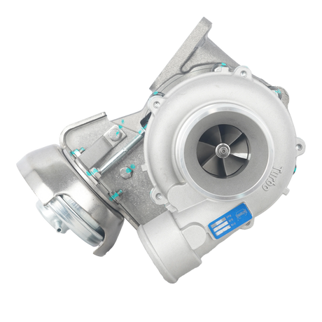 Brand New Turbo To Suit Holden Rodeo Colorado / Isuzu D-Max 3.0L 4JJ1T VIEZ — EE-VIEZ — image 1