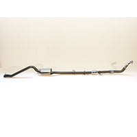 Toyota Hilux KUN26 3.0L 1KD LEGENDEX Exhaust System