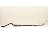 Toyota Hilux KUN26 3.0L 1KD LEGENDEX Exhaust System