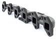 TILLIX CT26 Exhaust Manifold for Toyota LandCruiser 1HZ & 1HD - Raw