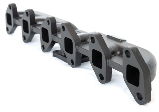 TILLIX CT26 Exhaust Manifold for Toyota LandCruiser 1HZ & 1HD - Raw