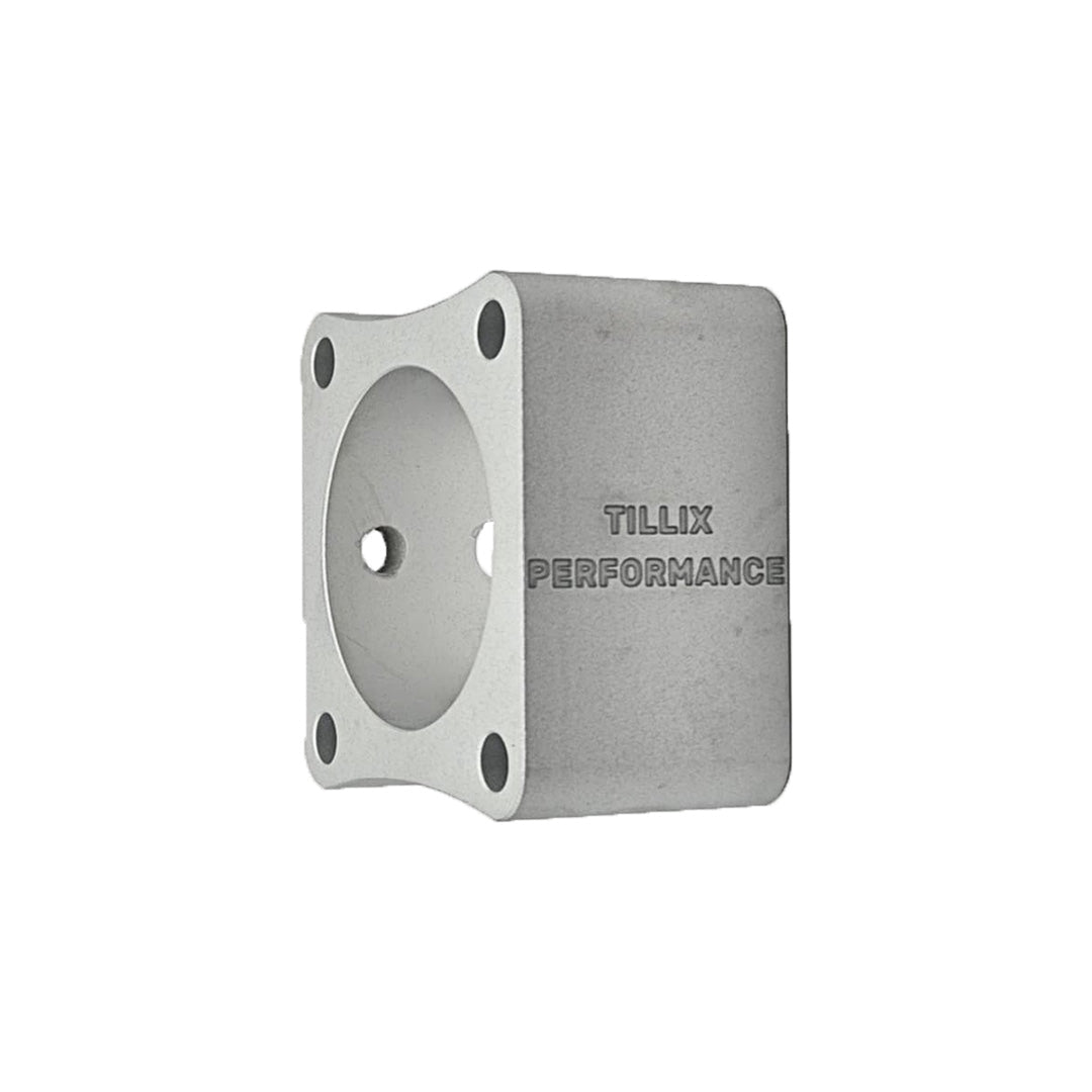 TILLIX EGR Delete Kit for Toyota LandCruiser 70 & 100 Series 1HD-FTE