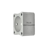 TILLIX EGR Delete Kit for Toyota LandCruiser 70 & 100 Series 1HD-FTE