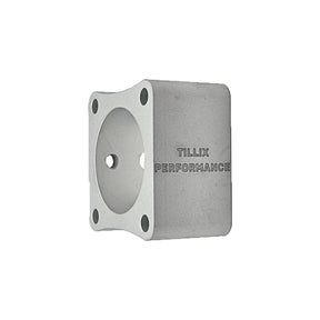TILLIX EGR Delete Kit for Toyota LandCruiser 70 & 100 Series 1HD-FTE