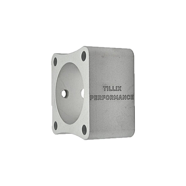 TILLIX EGR Delete Kit for Toyota LandCruiser 70 & 100 Series 1HD-FTE