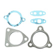 3 Layers Turbo Gaskets Set for Toyota Hilux N70 KUN26 Prado Hiace D4D 1KD-FTV - CCT Turbo